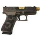 GLOCK G43X 9MM LUGER (9X19 PARA) - 1 of 1