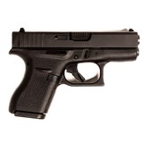 GLOCK G42 .380 ACP - 2 of 3