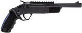 ROSSI BRAWLER .45 LC/.410 GA - 1 of 1