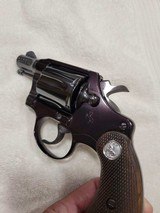 COLT COBRA .38 SPL - 3 of 3