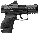 HECKLER & KOCH VP9SK 9MM LUGER (9X19 PARA) - 1 of 1