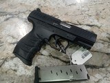 WALTHER CCP M2 .380 ACP - 1 of 2