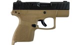 BERETTA APX A1 CARRY OPTIC 9MM LUGER (9X19 PARA) - 3 of 3