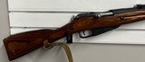 MOSIN-NAGANT 91/30 7.62X54MMR - 2 of 3