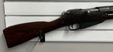 MOSIN-NAGANT 91/30 7.62X54MMR - 2 of 3