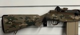 SPRINGFIELD ARMORY M1A SOCOM 16 7.62X51MM NATO - 2 of 3