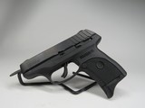 RUGER EC9S 9MM LUGER (9X19 PARA) - 1 of 3