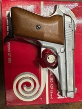 TANFOGLIO gt380 .380 ACP - 2 of 3