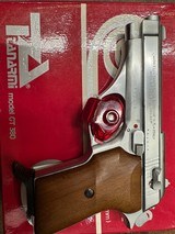 TANFOGLIO gt380 .380 ACP - 1 of 3