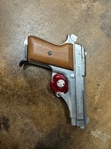 TANFOGLIO gt380 .380 ACP - 3 of 3