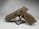 FN 509 9MM LUGER (9X19 PARA) - 2 of 3