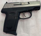 SCCY CPX-2 9MM LUGER (9X19 PARA) - 2 of 3