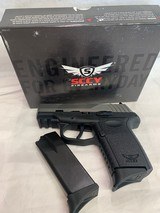 SCCY CPX-2 9MM LUGER (9X19 PARA) - 1 of 3