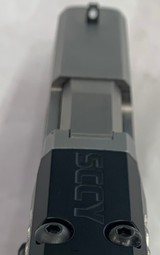 SCCY CPX-2 9MM LUGER (9X19 PARA) - 3 of 3