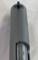 KIMBER STAINLESS TARGET II 9MM LUGER (9X19 PARA) - 3 of 3