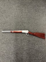 ROSSI R92 .44 MAGNUM - 1 of 3