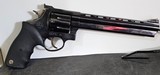 TAURUS 608 .357 MAG - 1 of 3