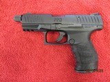 WALTHER PPQ M2 22 TACTICAL .22 LR - 3 of 3