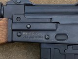 ZASTAVA ARMS PAP M85NP 5.56X45MM NATO - 3 of 3