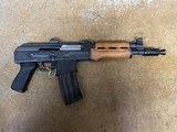 ZASTAVA ARMS PAP M85NP 5.56X45MM NATO - 2 of 3