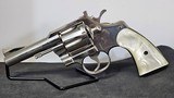 COLT TROOPER .38 SPL - 1 of 3