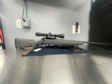 REMINGTON Model 710 w/Original Mag, Bushnell Scope .270 WIN - 2 of 2