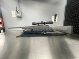 REMINGTON Model 710 w/Original Mag, Bushnell Scope .270 WIN - 1 of 2