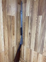 WINCHESTER 1890 .22 SHORT - 1 of 3