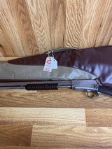 WINCHESTER 1890 .22 SHORT - 2 of 3