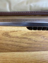 WINCHESTER 1890 .22 SHORT - 3 of 3