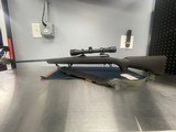 SAVAGE ARMS Model III .30-06 SPRG - 2 of 2