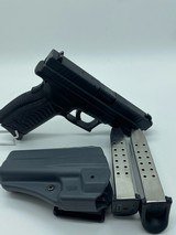 SPRINGFIELD ARMORY XD-9 9MM LUGER (9X19 PARA) - 2 of 3