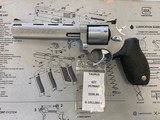 TAURUS 627 TRACKER .357 MAG - 1 of 3