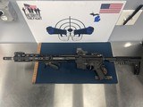 DPMS A-15 .223 REM/5.56 NATO - 1 of 3