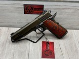 NIGHTHAWK CUSTOM THUNDER RANCH COMBAT SPECIAL 9MM LUGER (9X19 PARA) - 2 of 3