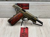 NIGHTHAWK CUSTOM THUNDER RANCH COMBAT SPECIAL 9MM LUGER (9X19 PARA) - 3 of 3