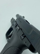 SMITH & WESSON M&P40 SHIELD .40 CALIBER - 2 of 3