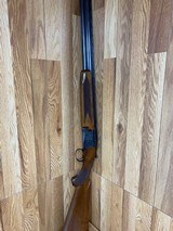 WINCHESTER 101 FIELD 12 GA - 2 of 3