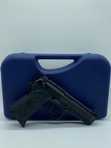 BERETTA .92 compact 9MM LUGER (9X19 PARA) - 3 of 3