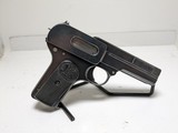 DREYSE 1907 .32 ACP - 1 of 3