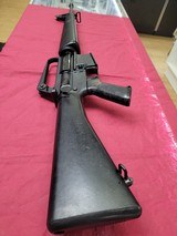 COLT M16A1 5.56X45MM NATO - 1 of 3