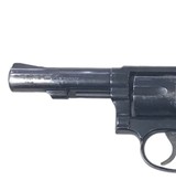 SMITH & WESSON 10-8 .38 SPL - 3 of 3