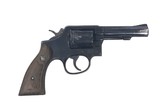 SMITH & WESSON 10-8 .38 SPL - 2 of 3