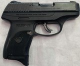 RUGER LC9S 9MM LUGER (9X19 PARA) - 2 of 3