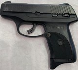 RUGER LC9S 9MM LUGER (9X19 PARA) - 1 of 3