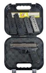 SIG SAUER P220 .45 ACP - 1 of 3