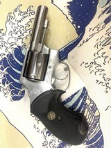 ROSSI M88 .38 SPL - 1 of 1