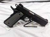 ROCK ISLAND ARMORY M1911 AS FS- TACT. 2 2011 .45 ACP - 2 of 3