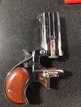 DAVIS INDUSTRIES DM-22 .22 CAL - 3 of 3