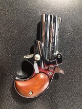 DAVIS INDUSTRIES DM-22 .22 CAL - 2 of 3